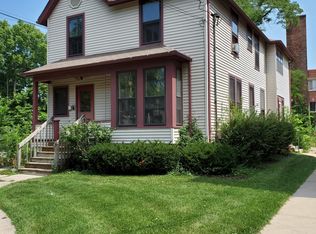 603 Stockton Ct, Madison, WI 53711