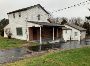 12987 Ridge Rd W, Albion, NY 14411