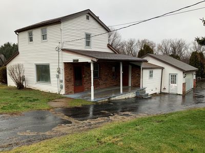 12987 Ridge Rd W, Albion, NY, 14411