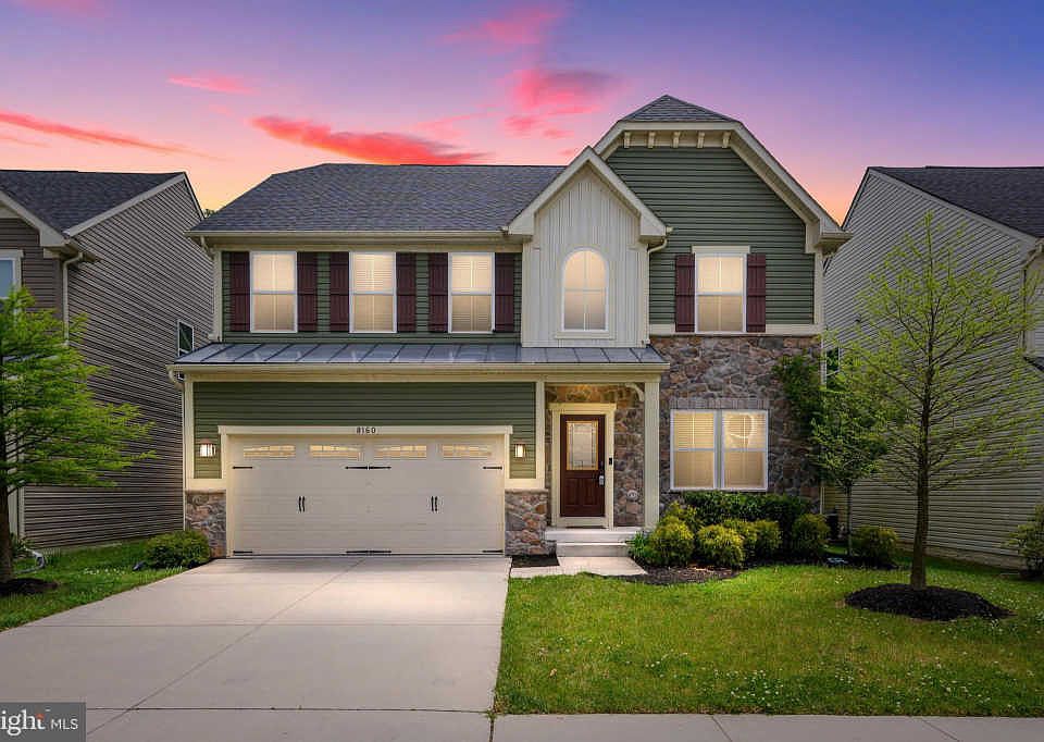 1st image of 8160 Meadowgate Cir