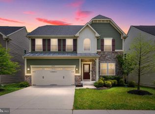 8160 Meadowgate Cir, Glen Burnie, MD 21060