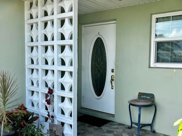 910 Savannas Point Drive #A, Fort Pierce, FL 34982