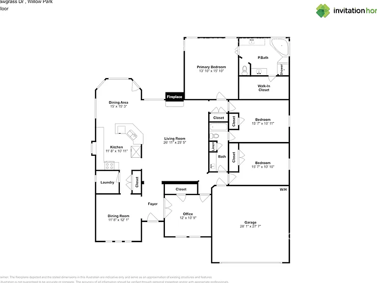 109 Sawgrass Dr — Photo 2