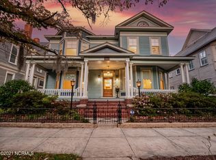 11 S 5th Ave, Wilmington, NC 28401