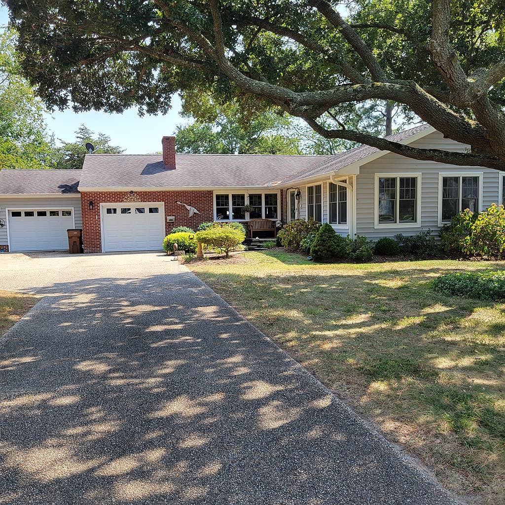 33 Ames St, Onancock, VA 23417 Zillow