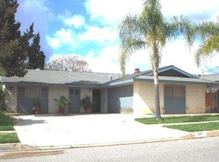 1351 N Elm St, Escondido, CA 92026