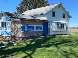 2045 W Corey Rd, Venice Center, NY 13147