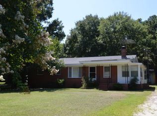 4723 Old Merck Rd, Wilson, NC 27893