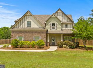 237 Arborview Dr, McDonough, GA 30252
