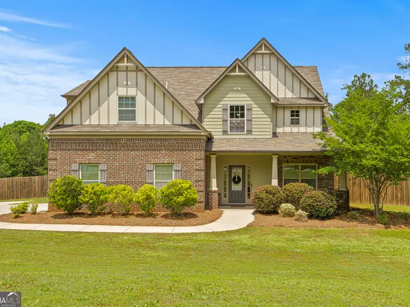 237 Arborview Dr, McDonough, GA 30252