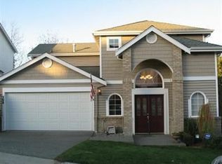 308 S 20th Pl, Renton, WA 98055