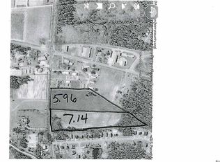 Tbd Highway 905, Longs, SC 29568