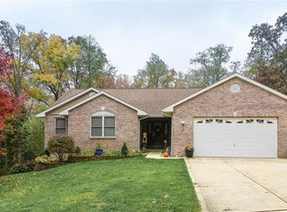 22 Eva Dr, De Soto, MO 63020