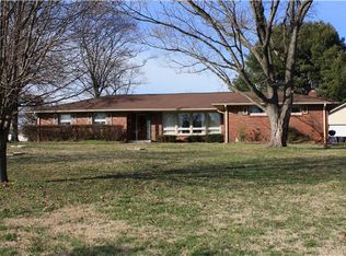 320 Haywood Ln, Nashville, TN 37211