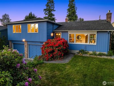 14008 37th Avenue NE, Seattle, WA, 98125