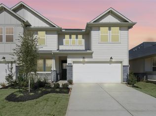 9119 Petroglyph Point Ct, Porter, TX 77365