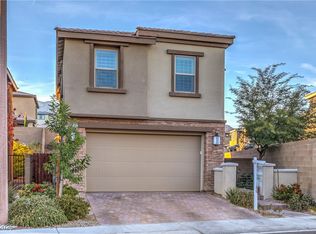 12517 Blissful Sky St, Las Vegas, NV 89138