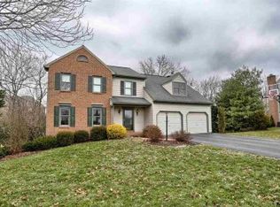 1225 Hambiltonian Way, York, PA