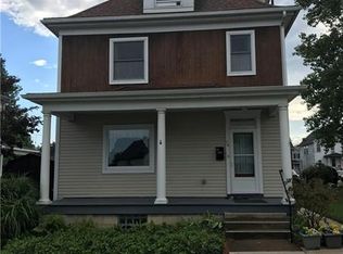 714 Alexander St, Greensburg, PA 15601