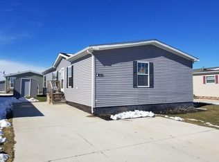 6311 Diana Way, Fenton, MI 48430