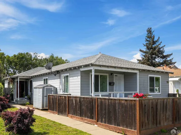451 Rollins Rd, Burlingame, CA 94010