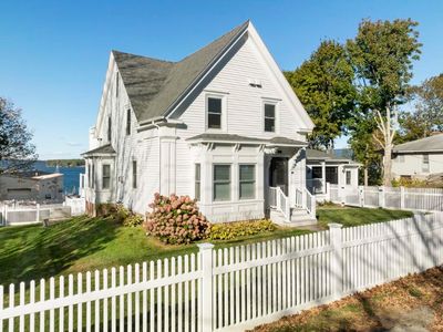 22 School Street, East Boothbay, ME, 04544