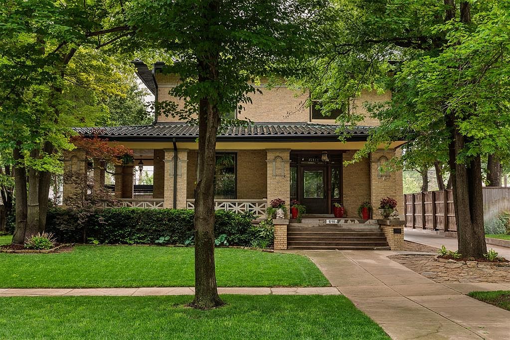 610 NW 14th St, Oklahoma City, OK 73103 | Zillow