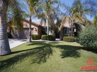 12218 Hawksmoor St, Bakersfield, CA 93311