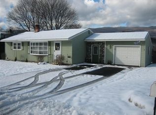 5 Tower Ave, Adams, MA 01220