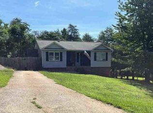 169 Marie Dr, King, NC 27021