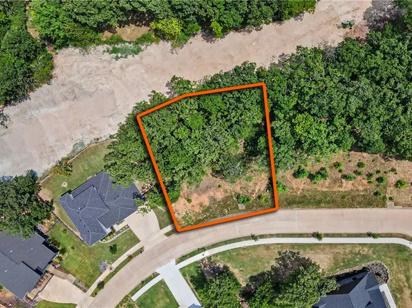 2336 N Windswept Ln #41, Fayetteville, AR 72703