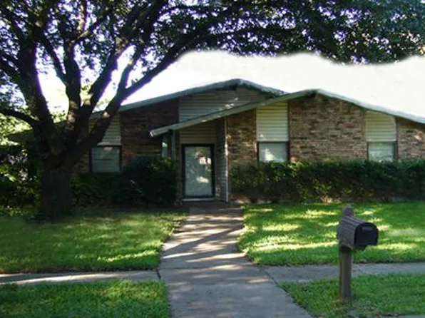 1109 Villa Downs Dr, Plano, TX 75023