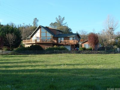3861 Poag Rd, Vallecito, CA, 95251