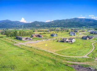 LOT 13 Waylon Way, Bozeman, MT 59718