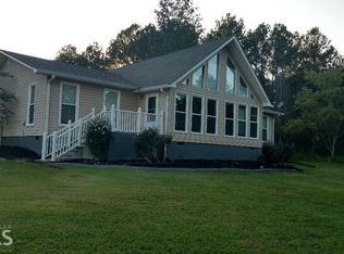 474 Russell Hill Rd NW, Sugar Valley, GA 30746