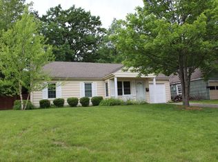 203 Maplewood Dr, Columbia, MO 65203