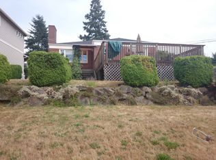 8452 42nd Ave SW, Seattle, WA 98136