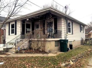 7024 Palmetto St, Cincinnati, OH 45227