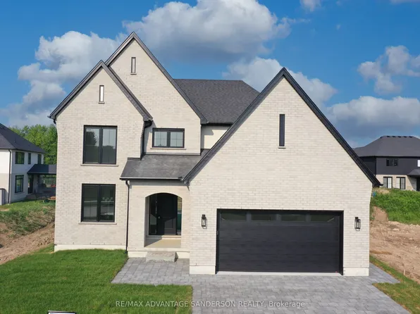 174 Timberwalk Trl, Middlesex Centre, ON N0M 2A0