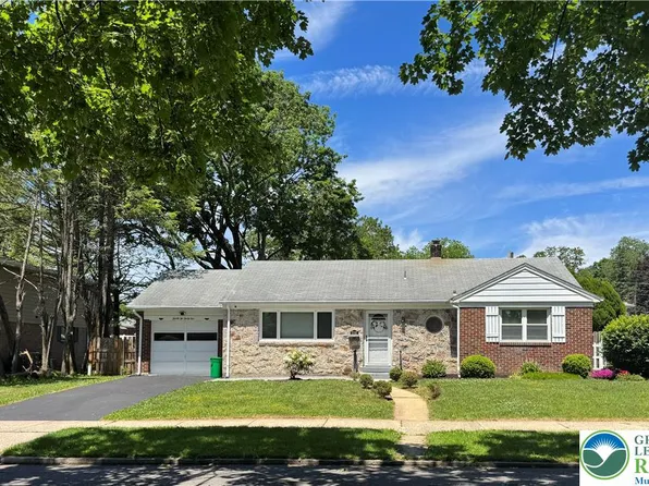 2235 W Livingston St, Allentown, PA 18104