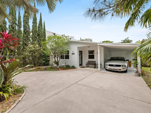7840 SW 67th Ave, South Miami, FL 33143