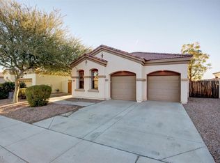 6785 S Pinehurst Dr, Gilbert, AZ 85298