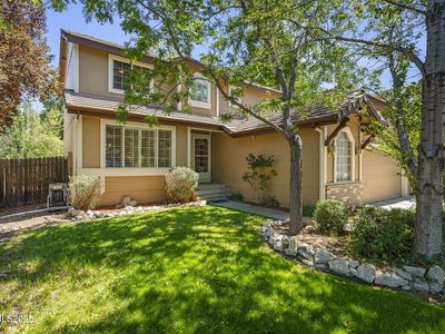 6148 Greenbrook Dr, Reno, NV, 89511