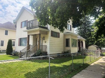200 Raymond St, Bay City, MI, 48706