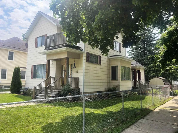 200 Raymond St, Bay City, MI 48706