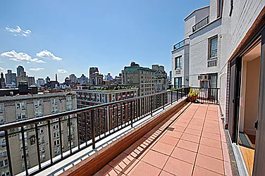 Rented by DJK Residential