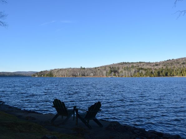 14 Ela Drive, Embden, ME 04958