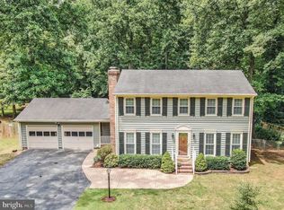 8430 Battle Park Dr, Spotsylvania, VA 22551