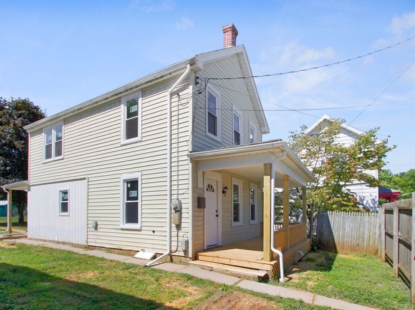 46 W Dahlgren St