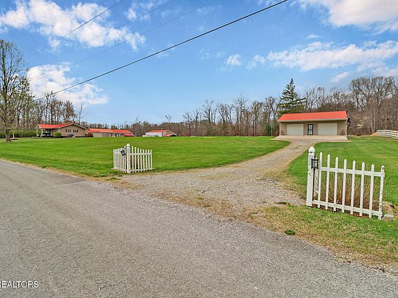 2nd image of Unity Church Rd